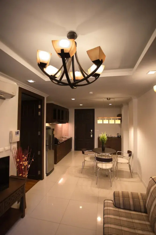 Haven Lagoon Condominium