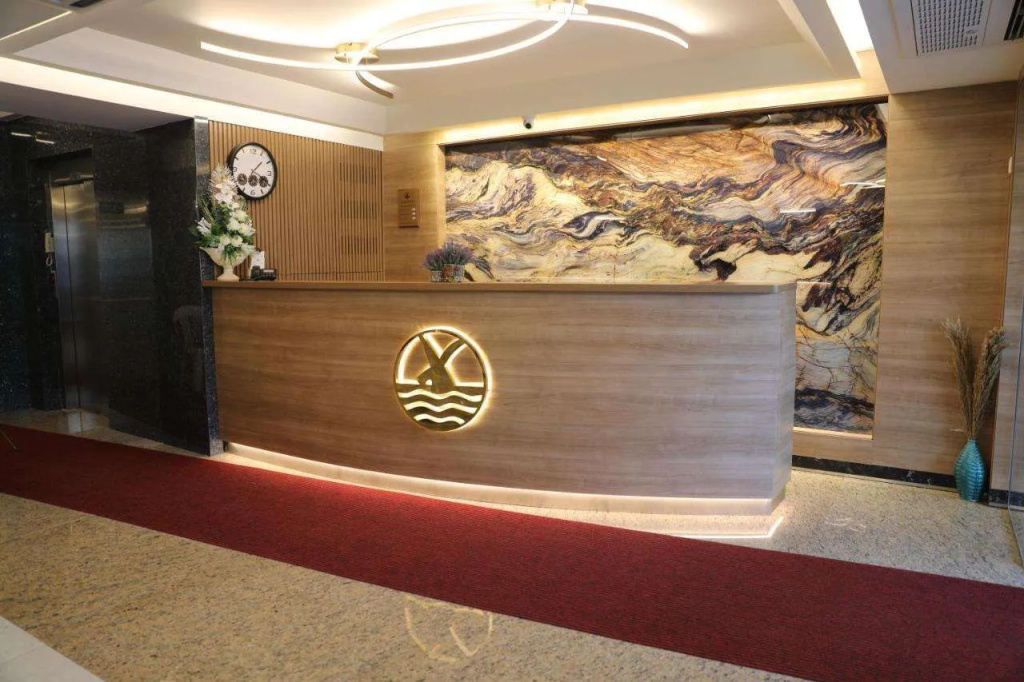 RADAR HOTEL