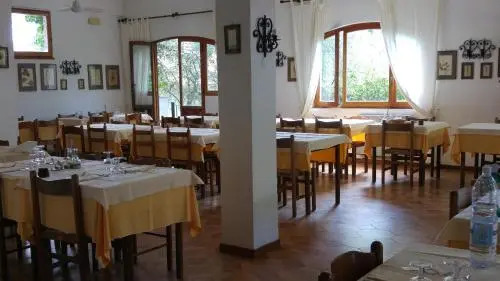 Hotel Giardino Degli Ulivi