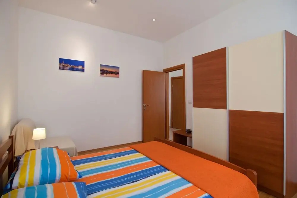 Val Apartments