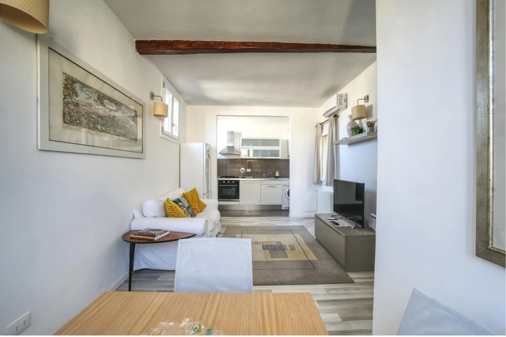 Salvemini Home in Firenze