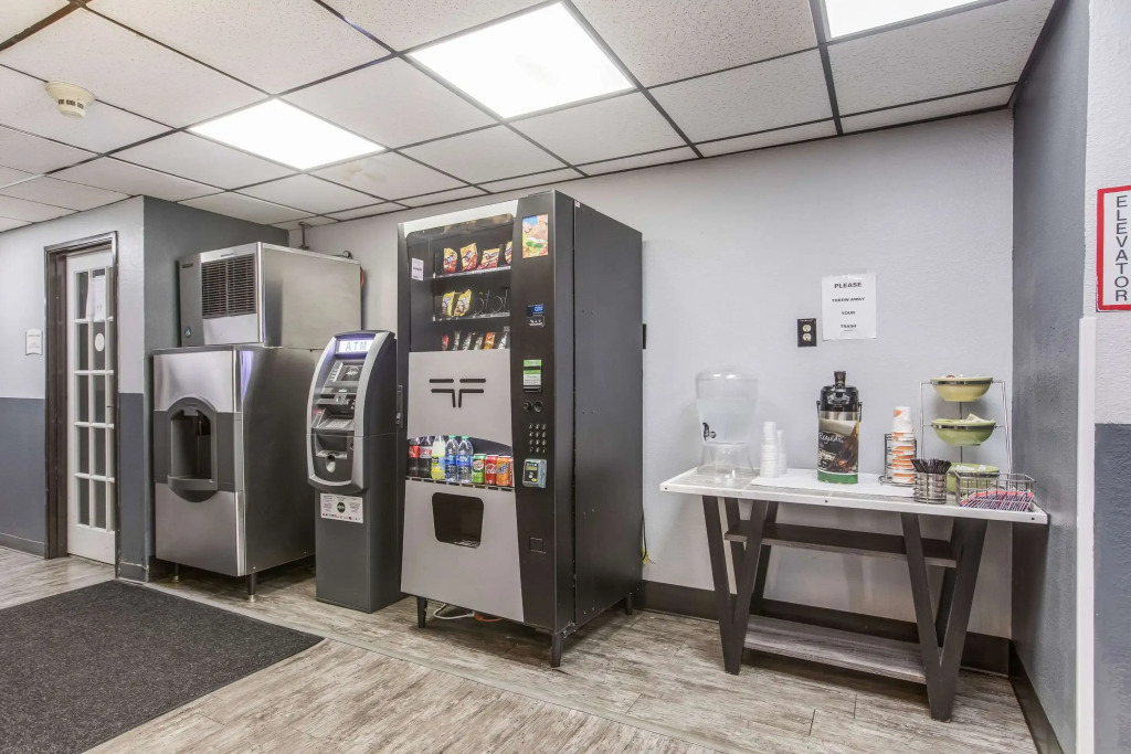 Quality Inn Atlanta Airport-Central