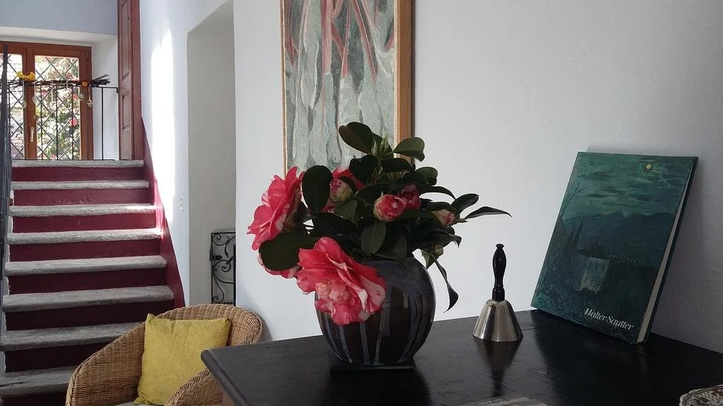 Casa Gialla B&B