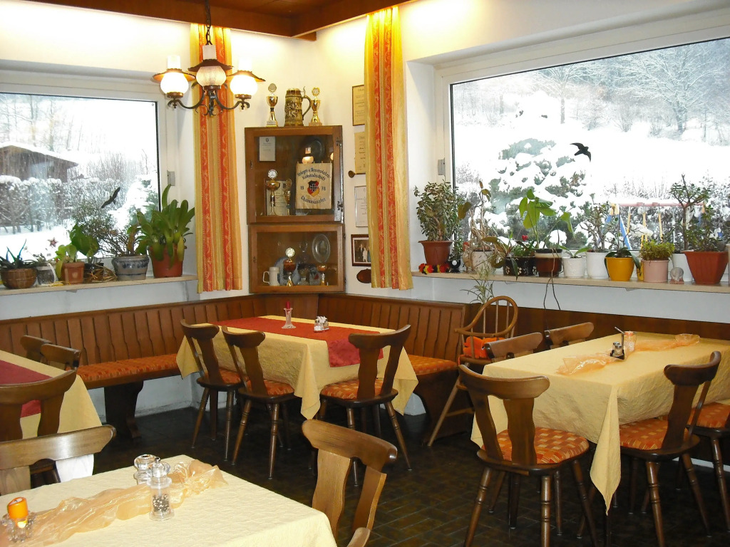 Hotel Sonnenhof