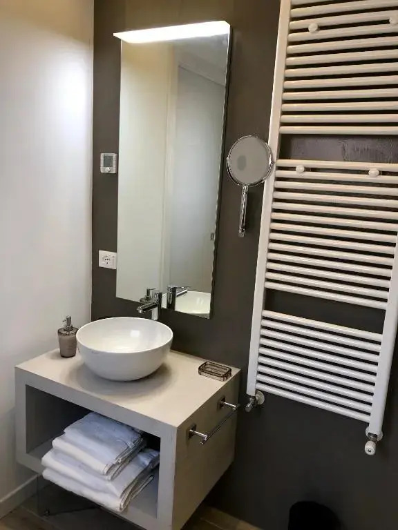 Padua Suite