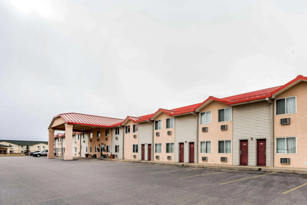 Econo Lodge
