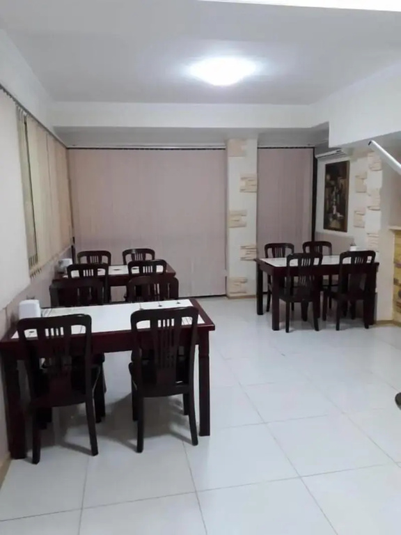 Hotel Botakoz