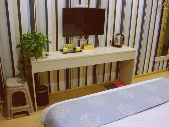 Bengbu Juyuan Theme Hotel