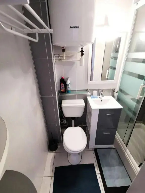 Résidence COPACABANA - 2 Pièces pour 5 Personnes 824