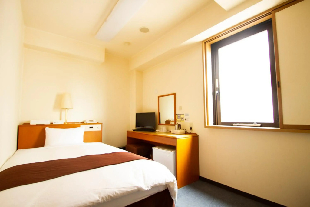 3s HOTEL HIRATSUKA