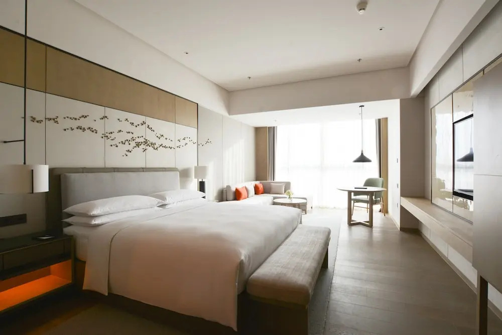 Marriott Yantai