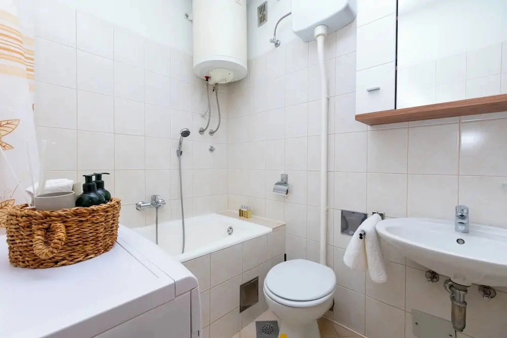 Apartment Jozo