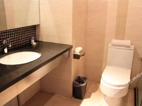 Yifeng Hotel Hohhot