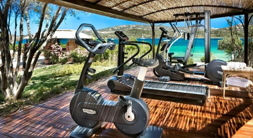 Resort Cala Di Falco