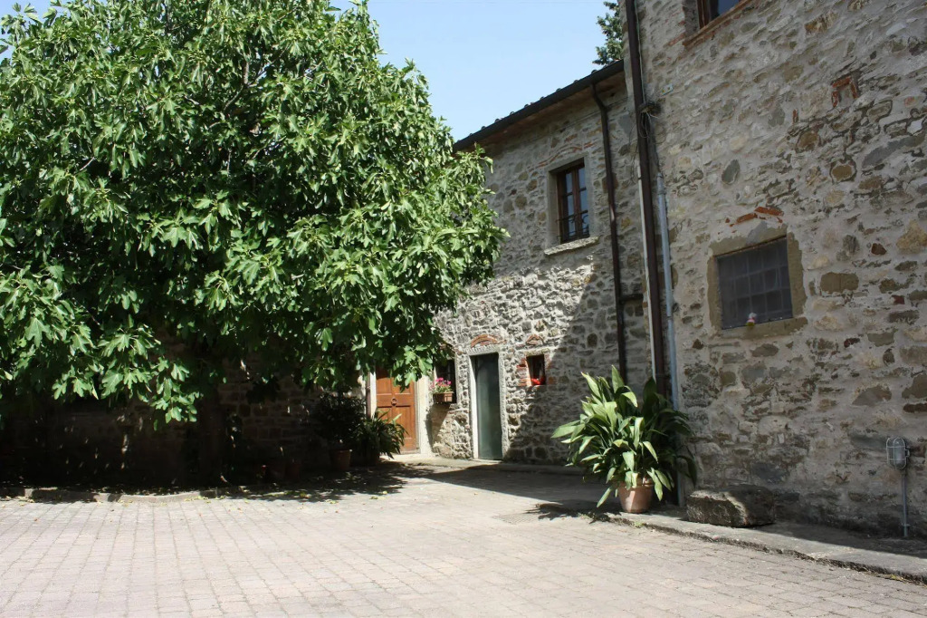 Villa La Nussa