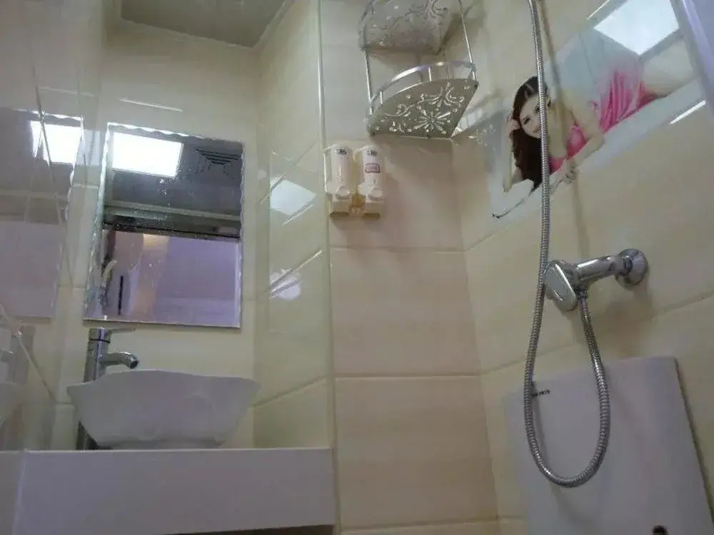 Jintaohong Taoyuan Hotel