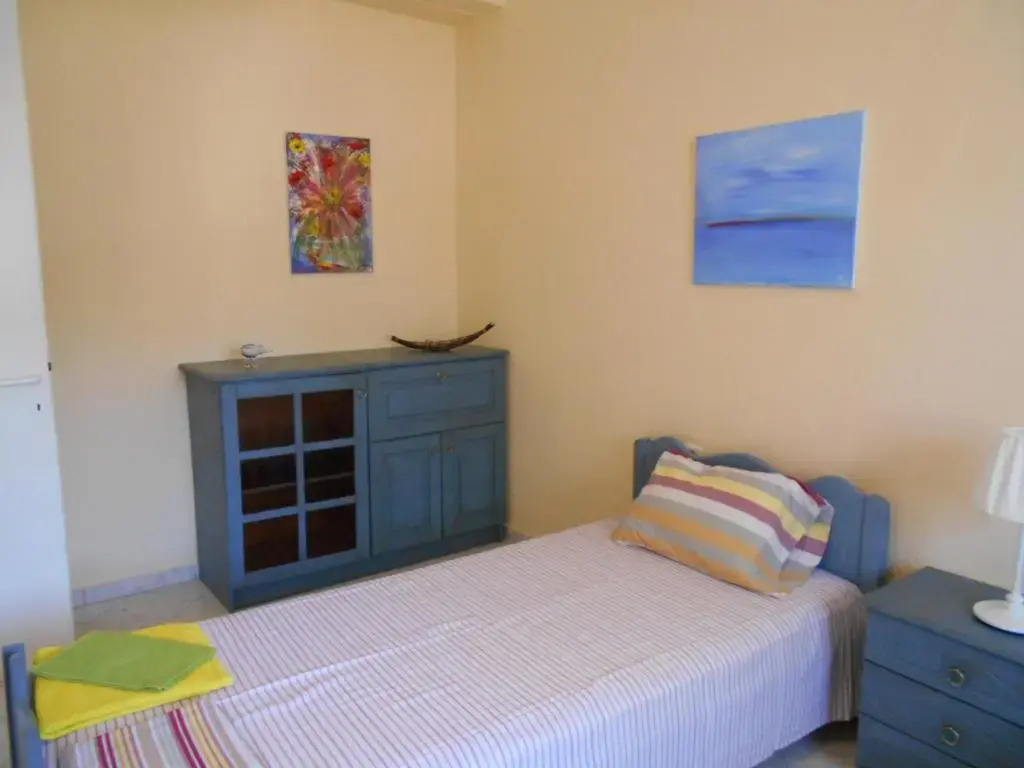 Sophies Apartments Ormos