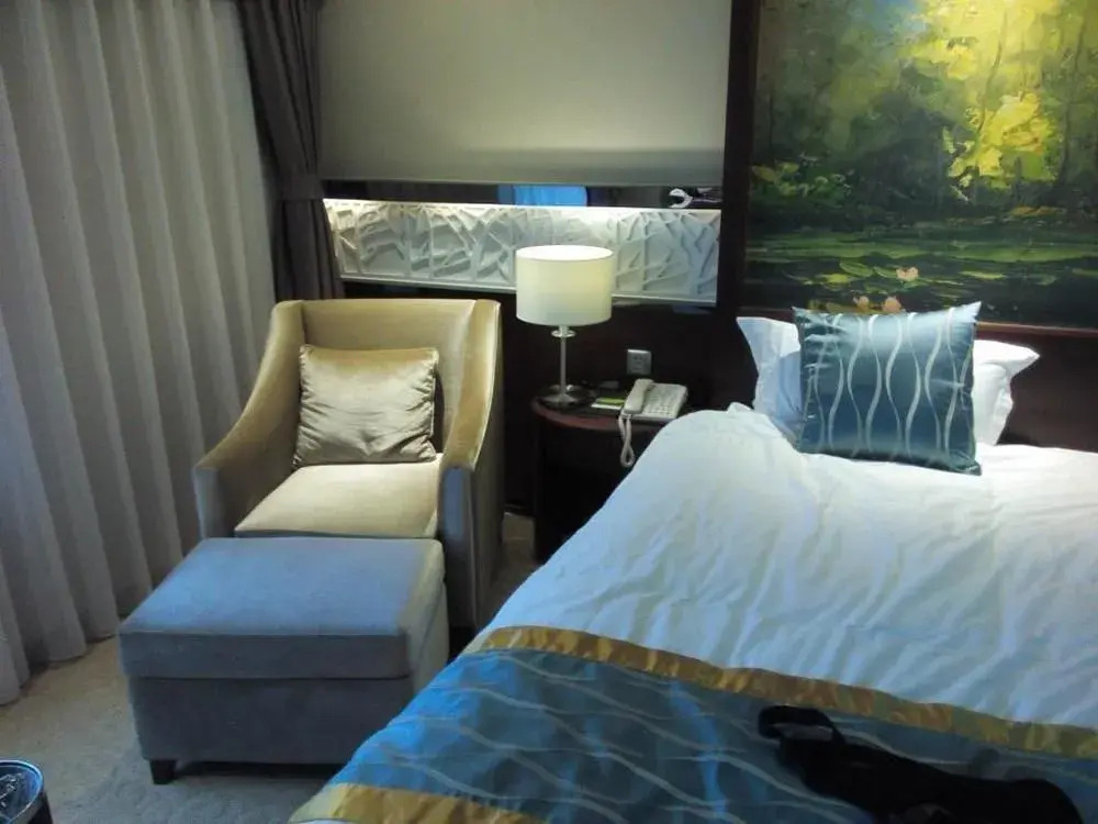 Mareka Haihe International Hotel