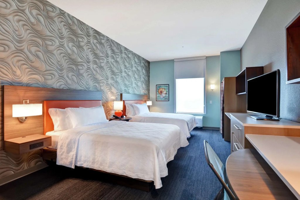 Home2 Suites By Hilton McKinney