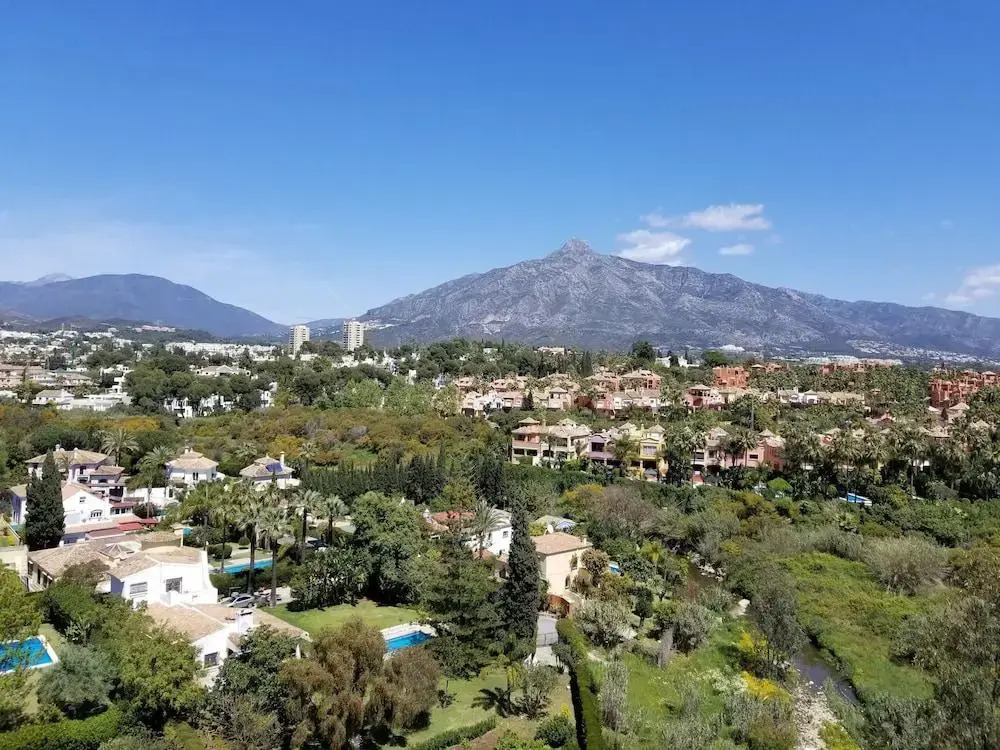 Villa Aries