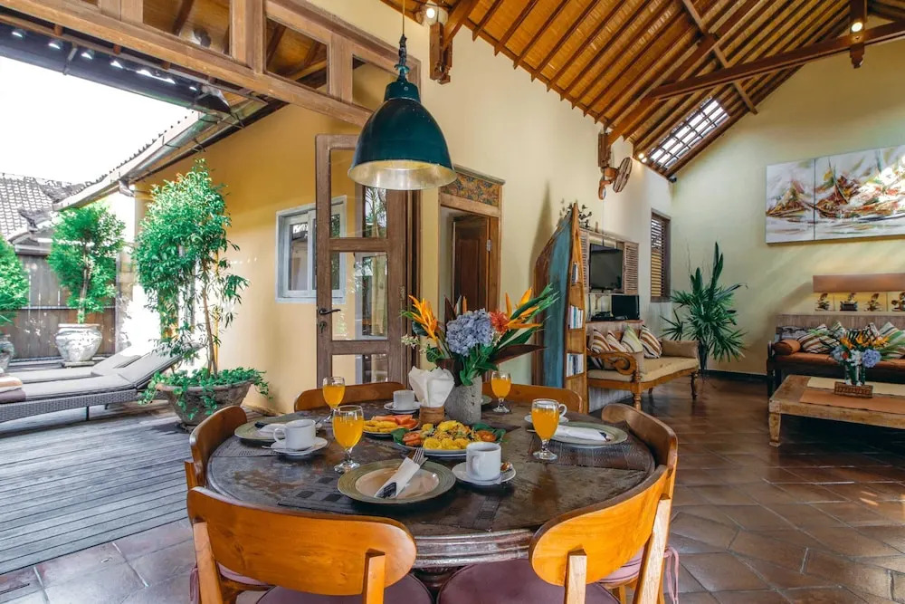 Villa Orchidea