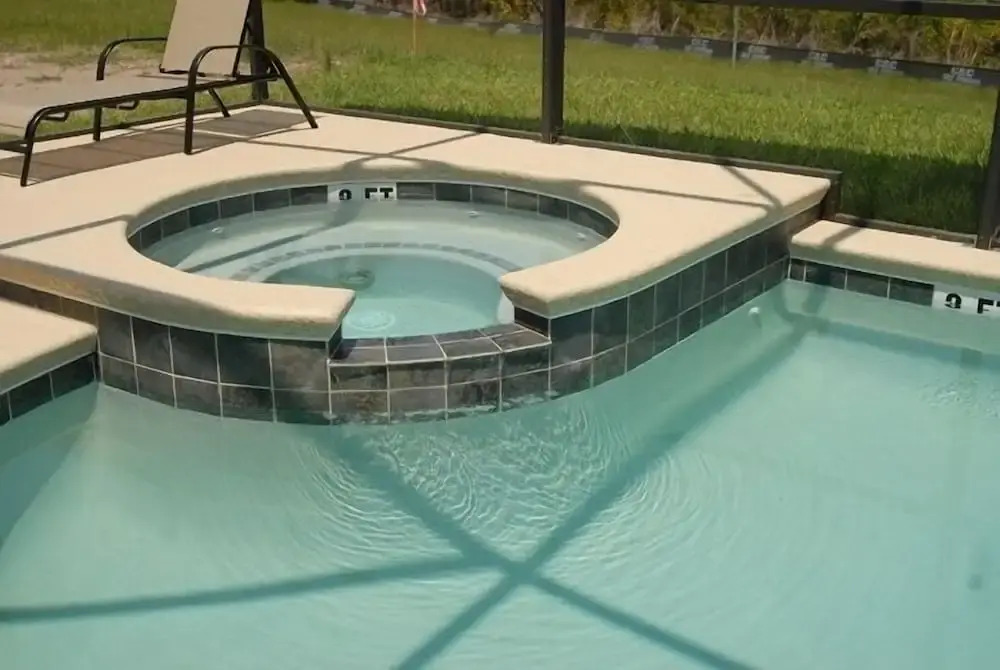 Beautiful Renovated 6 Bed Pool Home 6 Bedroom Home by RedAwning