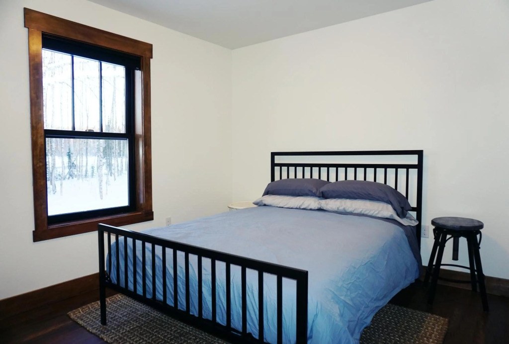 Silver Birch Vacation Rental
