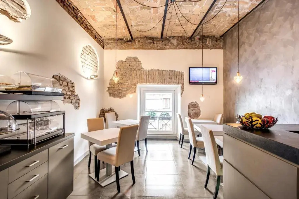 Roma Boutique Hotel