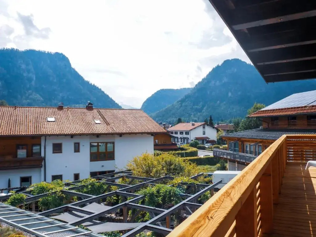 Design Hotel ALPENLIEBE - - - - Boutique-Flair