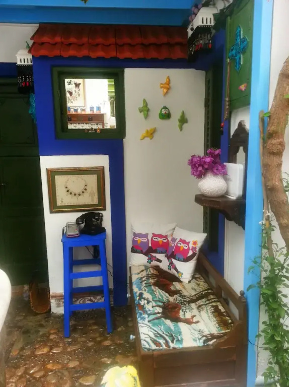 Cemil Anka Pension