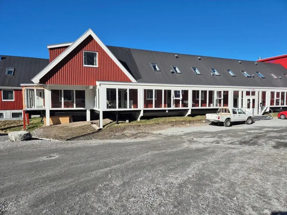 Hotel Nordbo