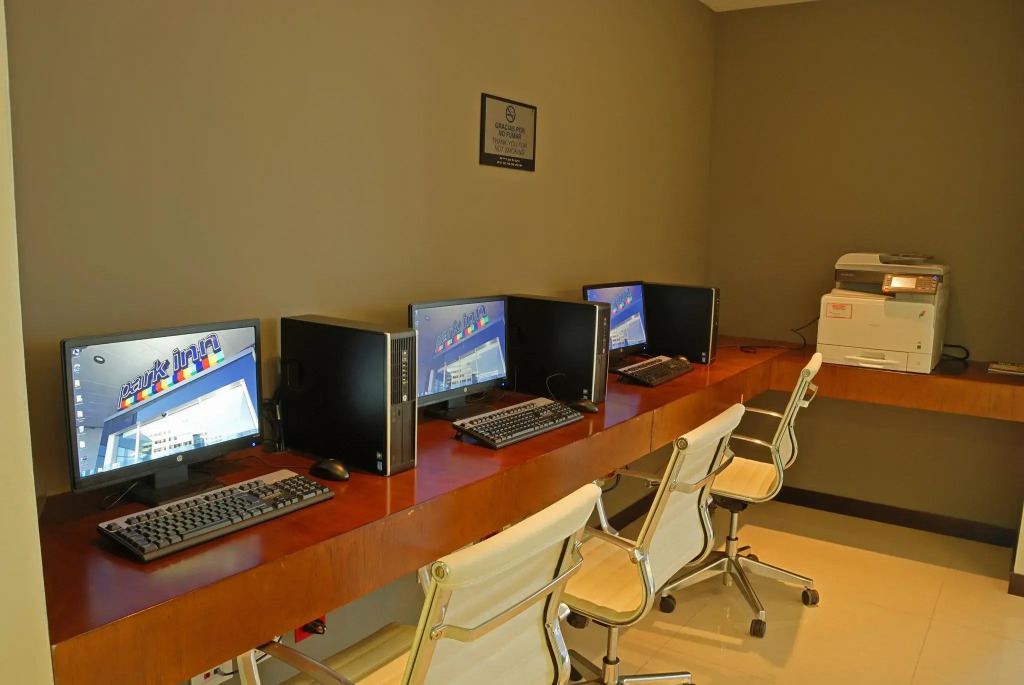 Four Points by Sheraton San Jose Sabana