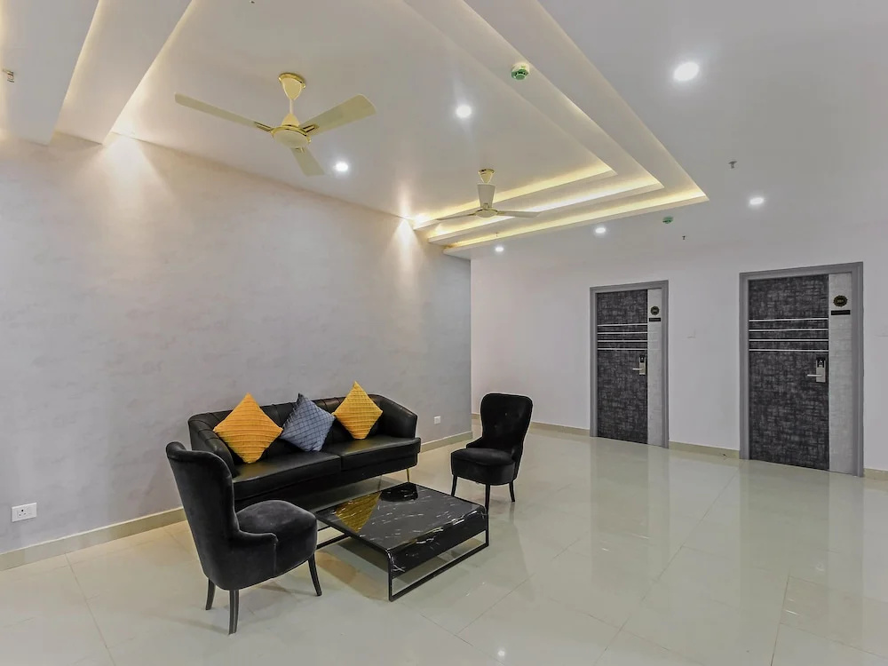 Malnadu Kitchen Luxury Rooms & Suites