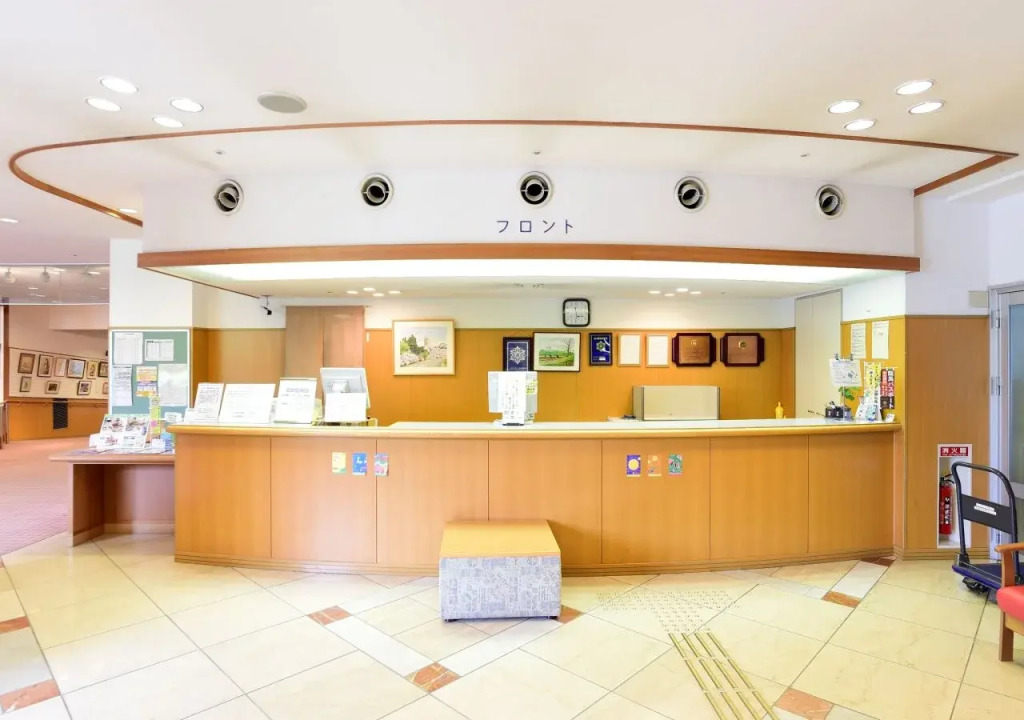 KAMENOI HOTEL Kochi