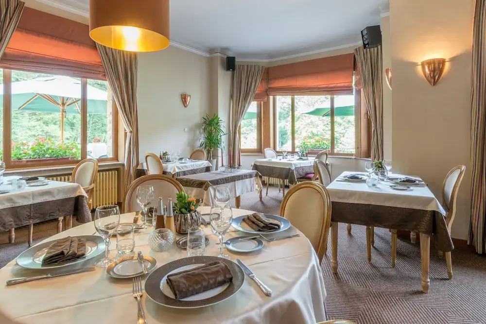 Aux Comtes de Chiny
