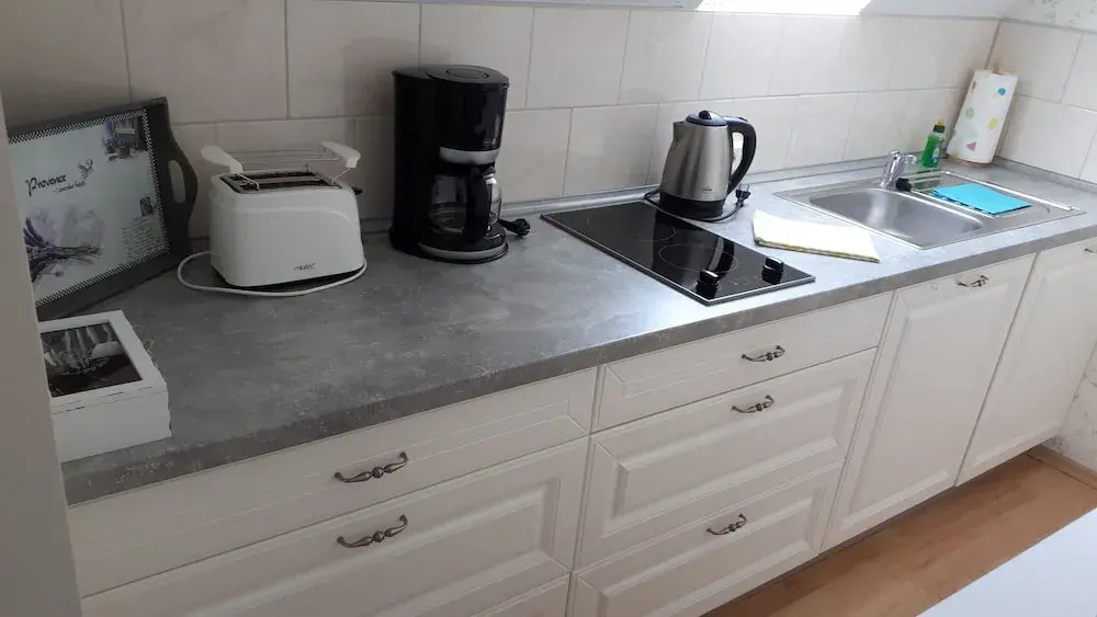 Ferienwohnung Amsel