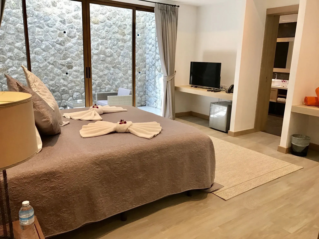 Baan Phu Prana Boutique Villa