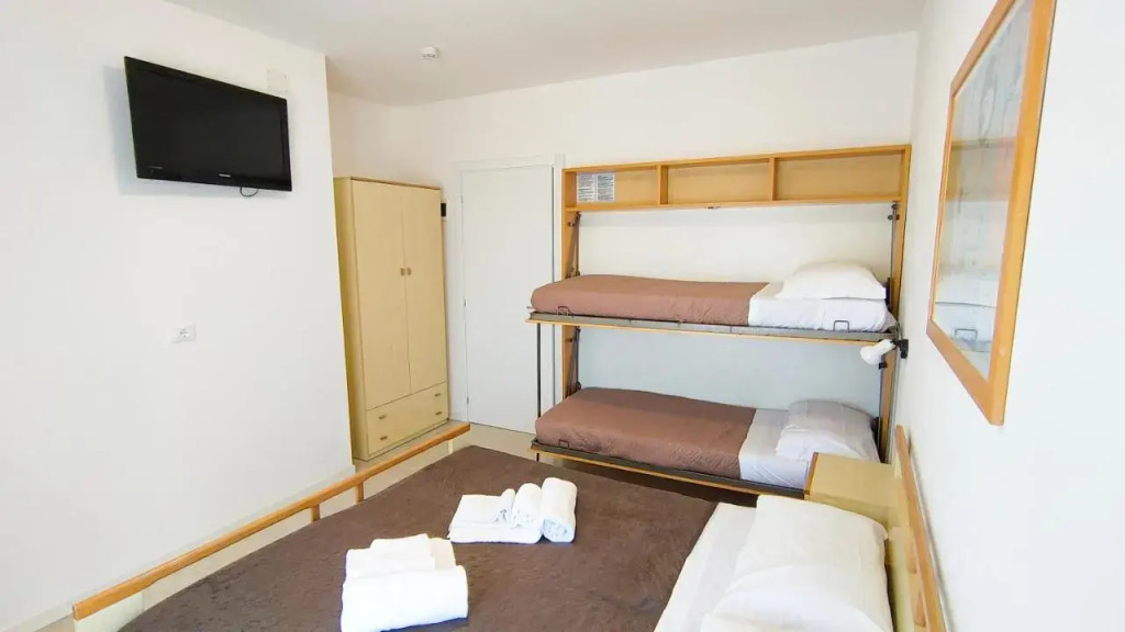 Hotel Esperia