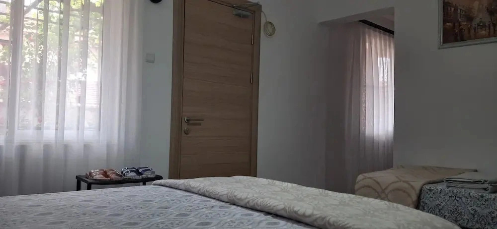 Günışığı Pansiyon &Apart