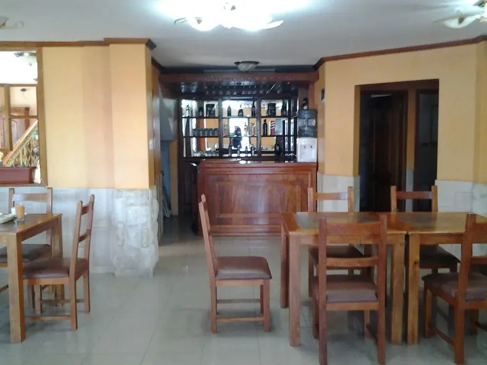 Hotel San Andrés