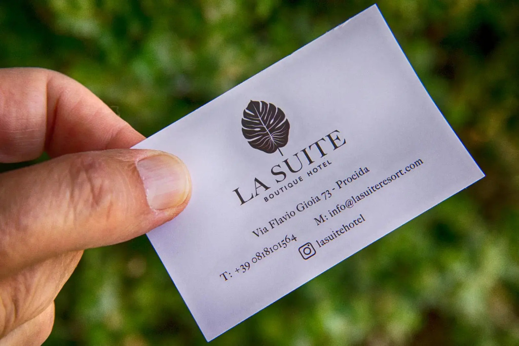 La Suite Boutique Hotel
