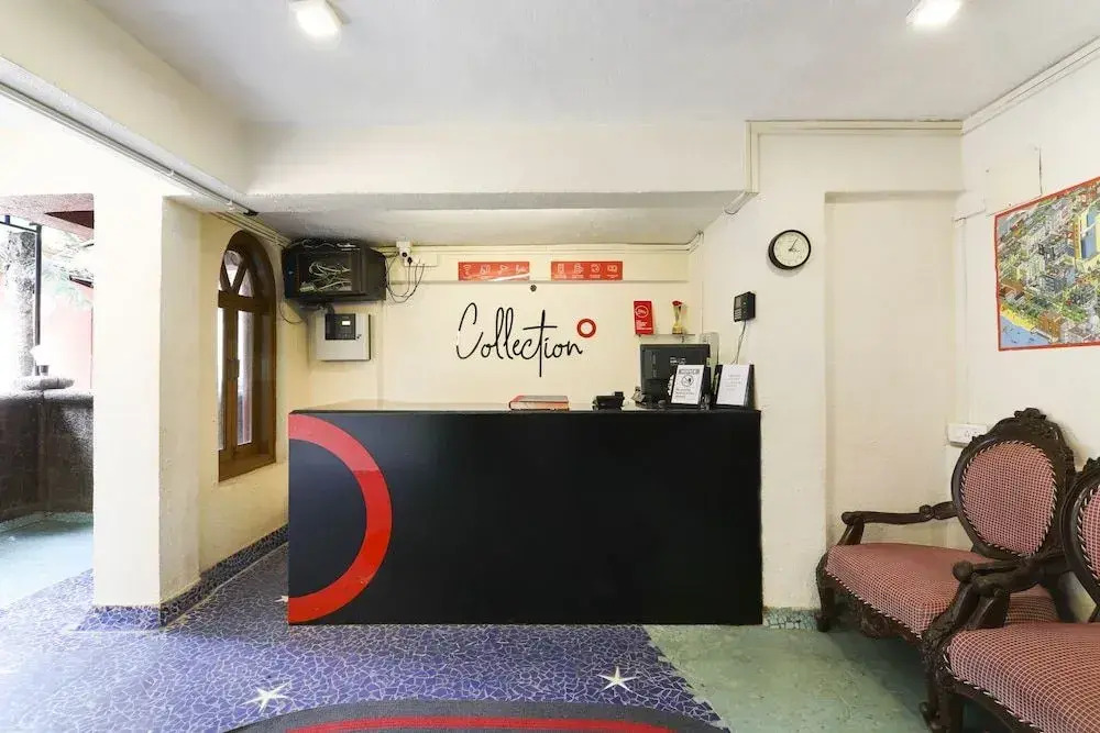 OYO Flagship 13853 Shruti Resort Calangute