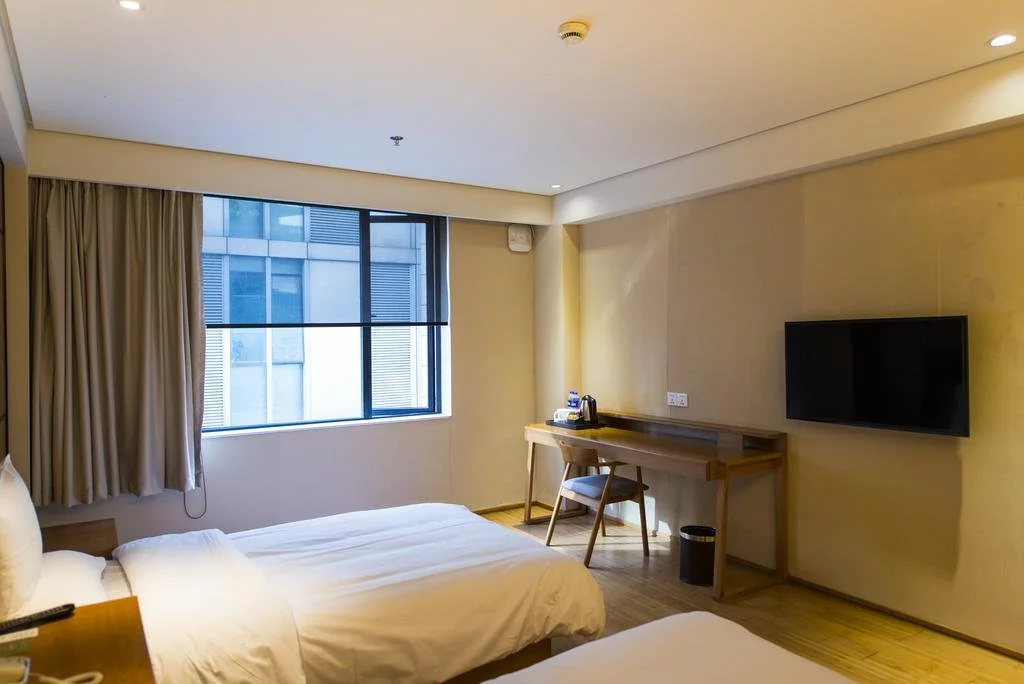 Ji Hotel (Guiyang Xiaohe Xiangjiang Road)