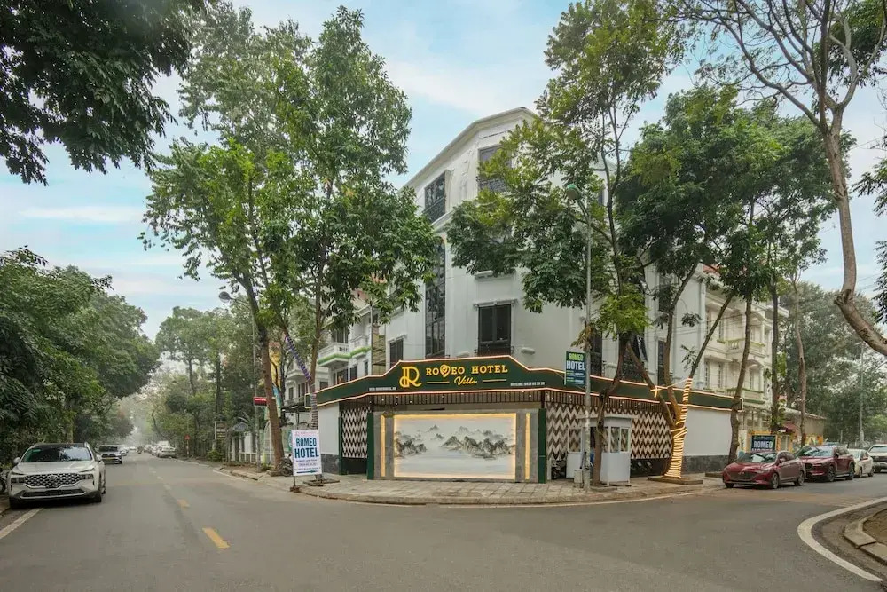 Romeo Hotel Linh Dam 1 - by BAY LUXURY