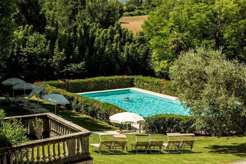 Villa Santa Caterina