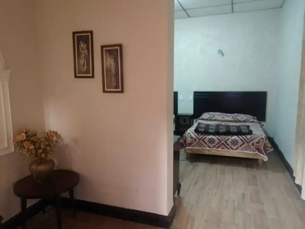 Hotel Monarrez