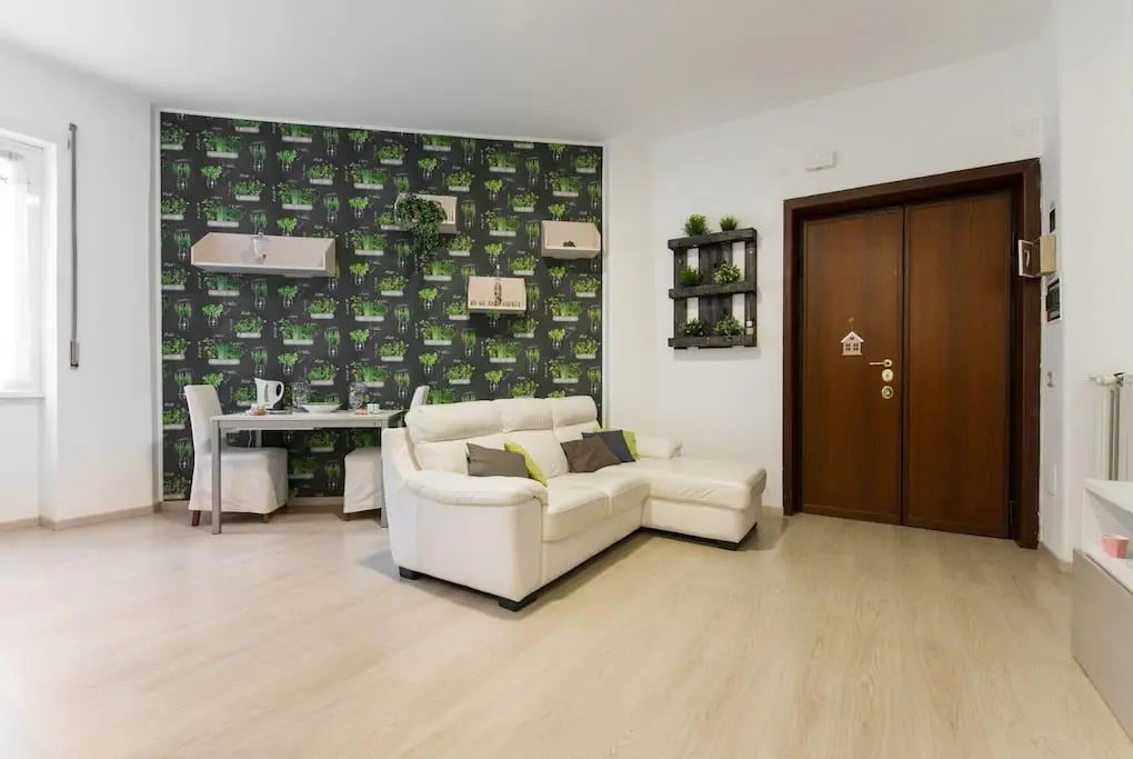 Casa Bianco Roma