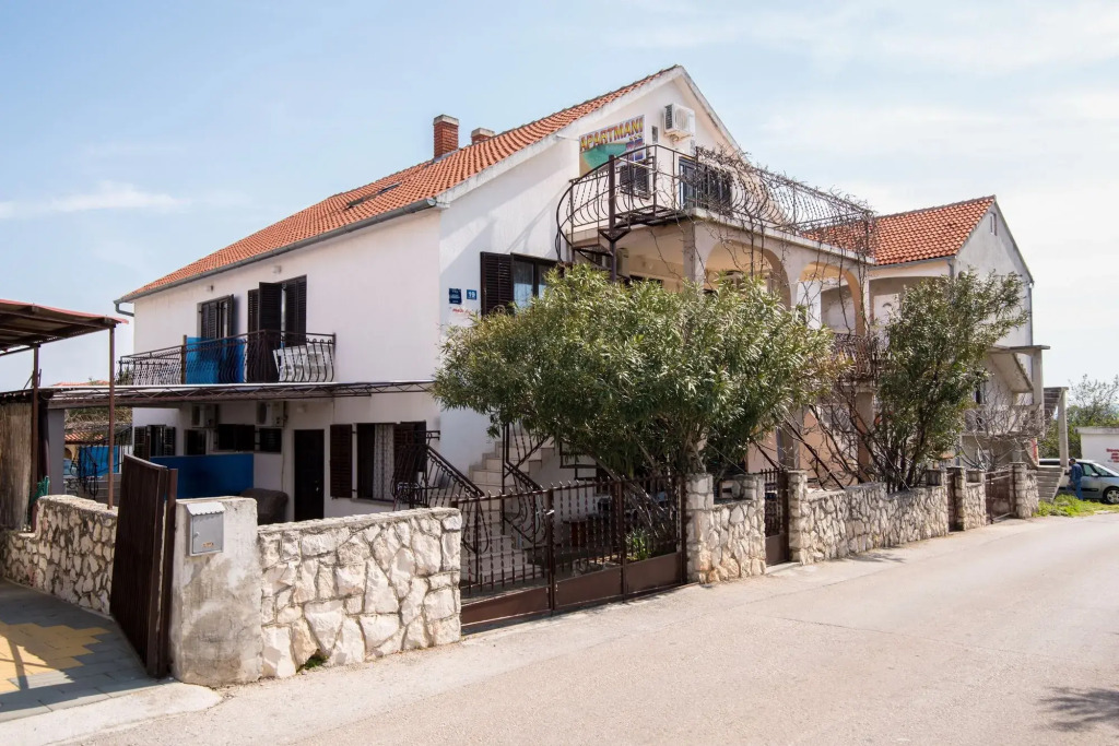 Apartments Fidelis