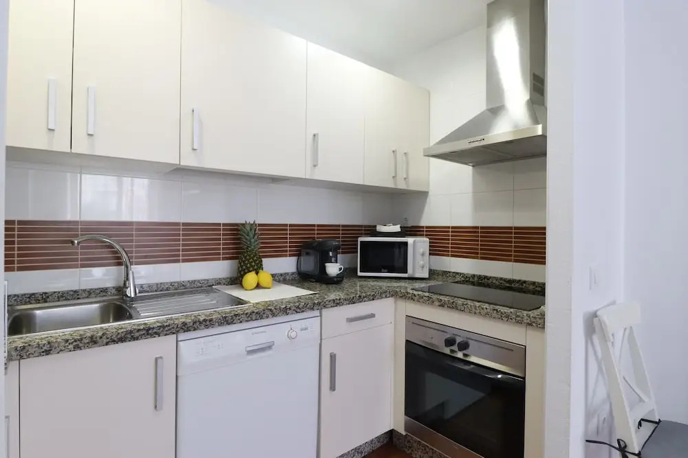 Apartamentos San Francisco by Summerland
