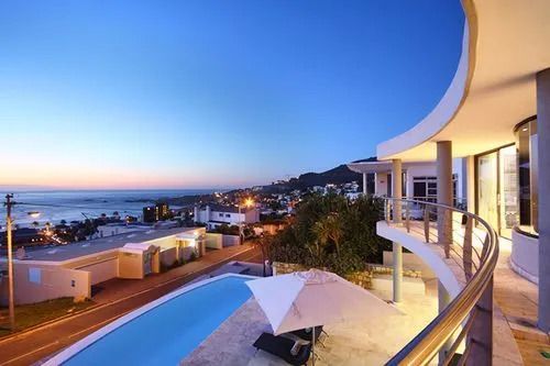 Wescamp Villa